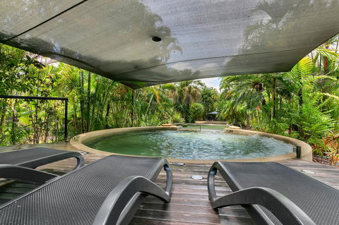 Trinity Links Resort - Tourism Brisbane 2