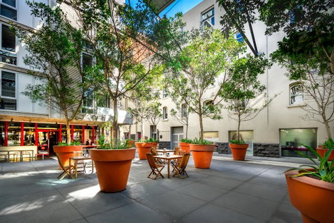 Tribeca Serviced Apartments - Brisbane Tourism 3