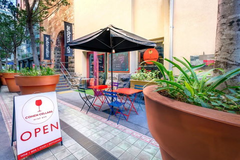 Tribeca Serviced Apartments - Brisbane Tourism 2