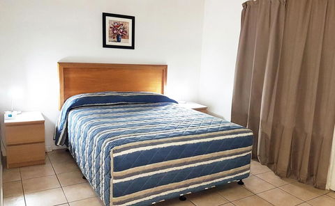 Tropic Coast Motel - Brisbane Tourism 2