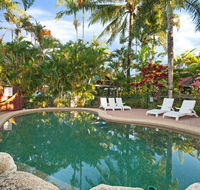 Tropic Days Boutique Hostel