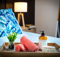 Tropic Studio A Unique Hidden Gem