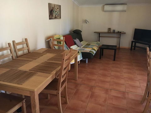 Tropical Farm Stay - Tourism Brisbane 3