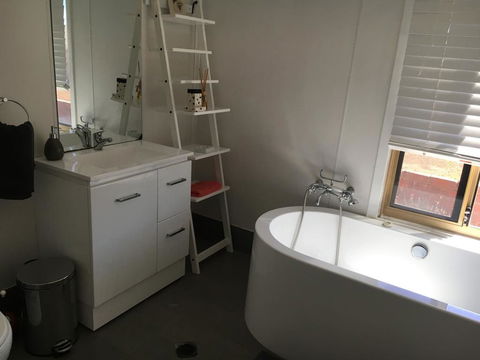 Tropical Farm Stay - Tourism Brisbane 1