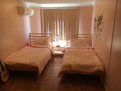 Tropical Farm Stay - Tourism Brisbane 2