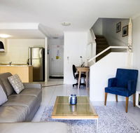 Tropical Getaway in 3 Bedroom Unit in 4 star Resort - Tourism Brisbane