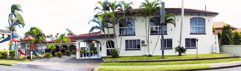 Tropic Coast Motel - Brisbane Tourism 0