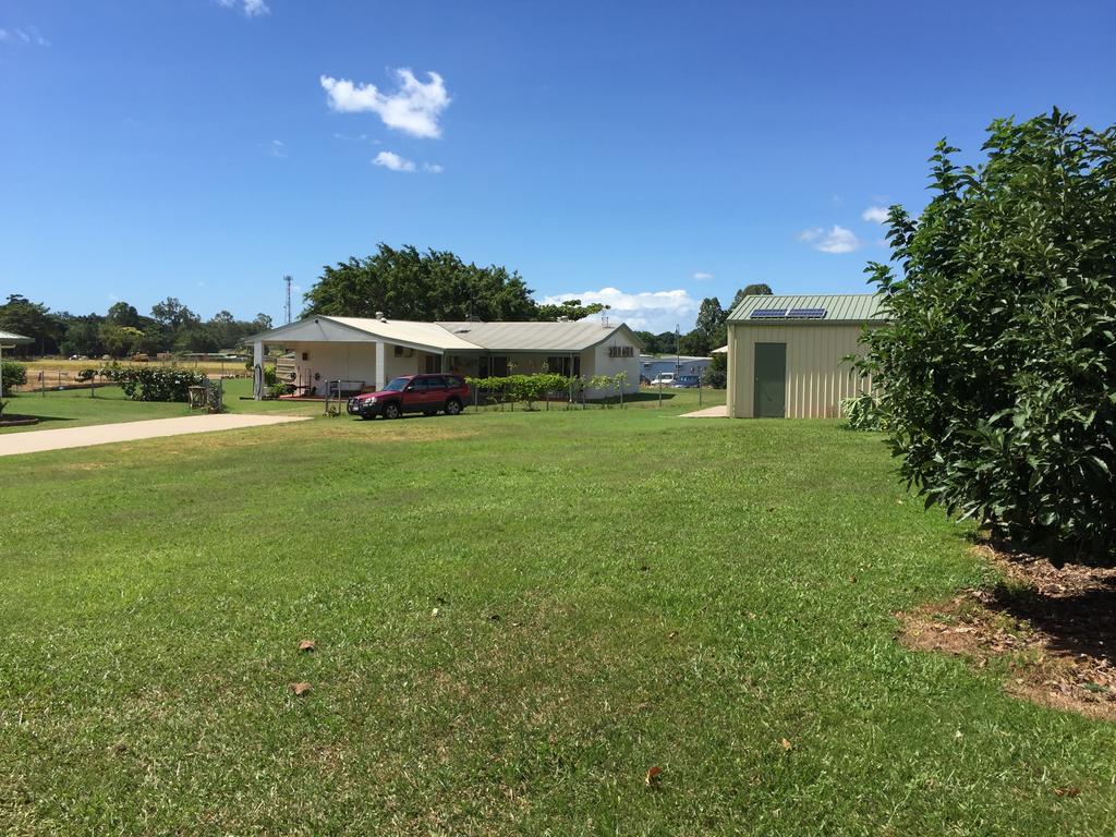 Kamerunga QLD Brisbane Tourism