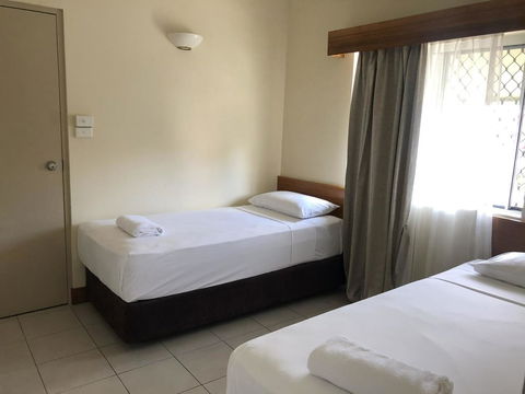 Tropical Queenslander - Brisbane Tourism 3