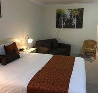 Tuckerbox Motor Inn - Brisbane Tourism