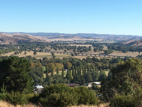 Tuckerbox Motor Inn - Brisbane Tourism 3