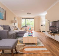 True Comfort 3bed2bath APT near Ashfield Station - Tourism Brisbane