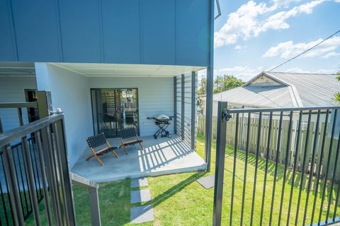 Tuffy's No. 1, 16A May Street, Crescent Head - Brisbane Tourism 2