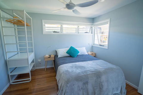 Tuffy's No. 2, 16B May Street, Crescent Head - Brisbane Tourism 1