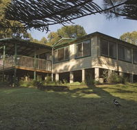 Tuckers Rocks Cottage - Tourism Brisbane