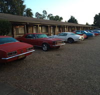 Tumut Valley Motel - Tourism Brisbane