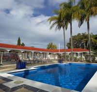 Tuncurry Beach Motel - Brisbane Tourism