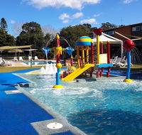Tuncurry Lakes Resort - Brisbane Tourism