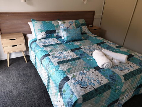 Tuncurry Lakes Resort - Brisbane Tourism 3