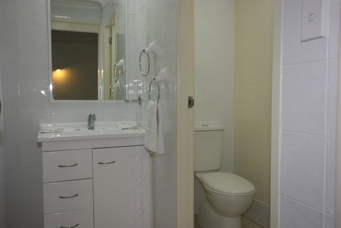 Tuncurry Lakes Resort - Brisbane Tourism 1