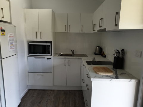 Tuncurry Lakes Resort - Brisbane Tourism 2