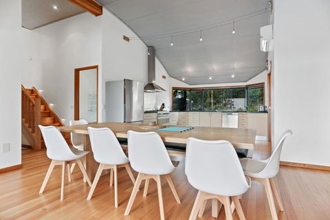 Tura Tree House - Tourism Brisbane 2