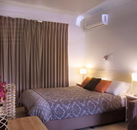 Tuncurry Motor Lodge - Brisbane Tourism