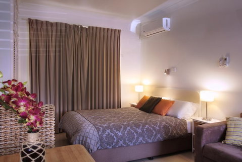 Tuncurry Motor Lodge - Brisbane Tourism 0