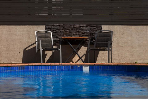 Tuncurry Motor Lodge - Brisbane Tourism 2