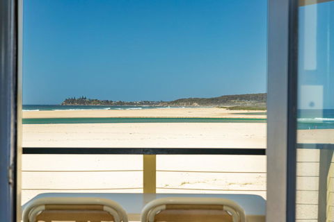 Tuross Beach Cabins & Campsites - Tourism Brisbane 3