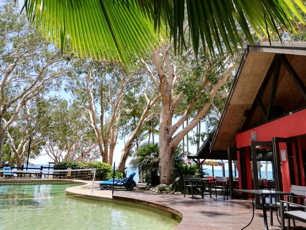 Wangetti QLD Brisbane Tourism