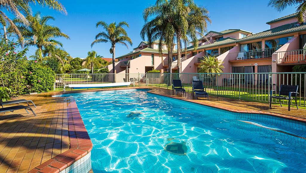 Berrambool NSW Tourism Brisbane