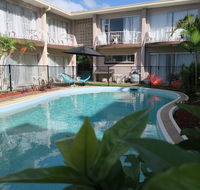 Tweed Central Motel - Tourism Brisbane