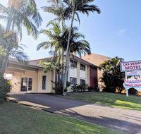 Tweed Heads Vegas Motel - Tourism Brisbane