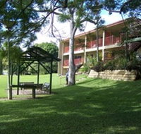 Tweed River Motel
