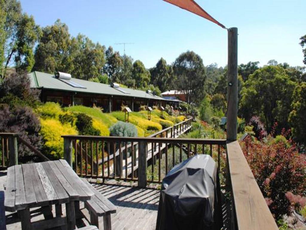 Dardanup West WA Tourism Brisbane