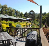 Tweed Valley Lodge - Tourism Brisbane