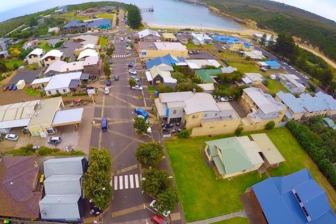 Twelve Apostles Beach House B&B - Tourism Brisbane 2