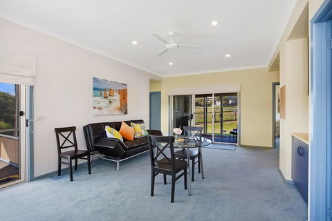 Twelve Apostles Port Campbell Bed & Breakfast - Tourism Brisbane 3