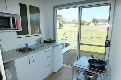 Twelve Apostles Port Campbell Bed & Breakfast - Tourism Brisbane 2