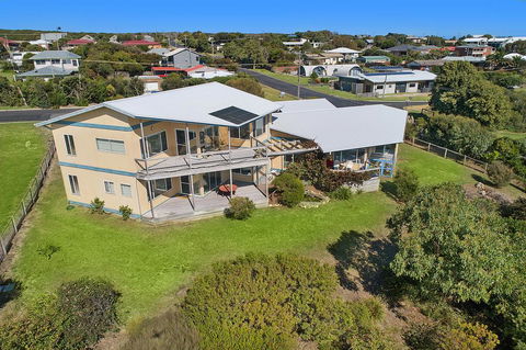 Twelve Apostles Port Campbell Bed & Breakfast - Tourism Brisbane 0