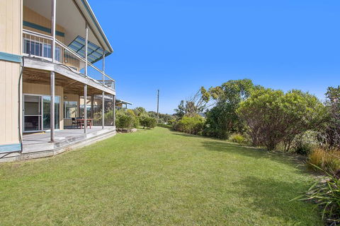 Twelve Apostles Port Campbell Bed & Breakfast - Tourism Brisbane 1