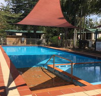 Twin Dolphins Holiday Park - Brisbane Tourism