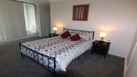 Twin Pines 301 - CBD Location - Brisbane Tourism 2