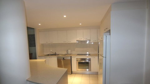 Twin Pines 301 - CBD Location - Brisbane Tourism 1