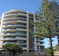 Twin Pines 301 - CBD Location - Brisbane Tourism