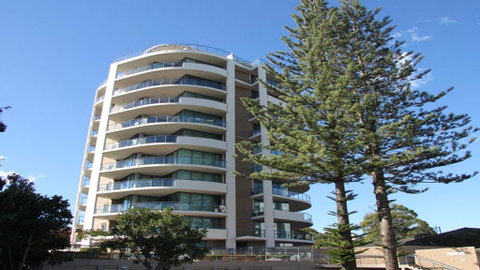 Twin Pines 301 - CBD Location - Brisbane Tourism 0