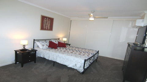 Twin Pines 301 - CBD Location - Brisbane Tourism 3