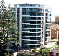 Twin Pines 401 - CBD Location - Brisbane Tourism