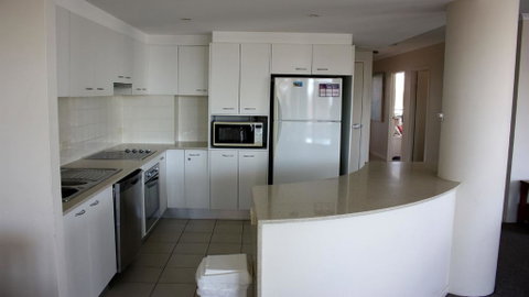 Twin Pines 401 - CBD Location - Brisbane Tourism 1